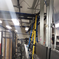 Overhead Cabling Ladders