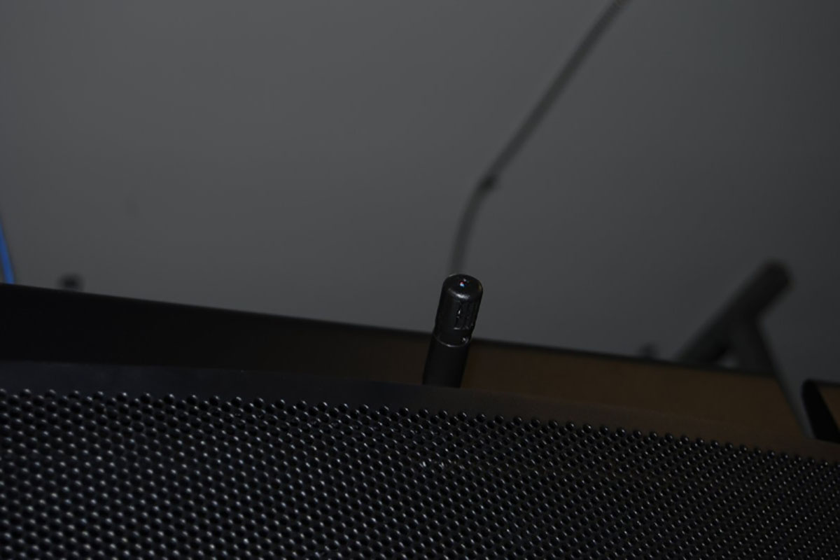 Temperature & Humidity Sensors